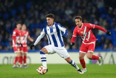How Martin Zubimendi can transform Arsenal’s midfield
