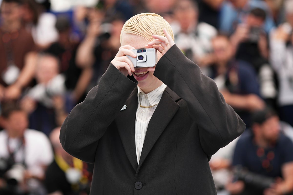 What's happened at the Cannes Film Festival so far  and what's still to come