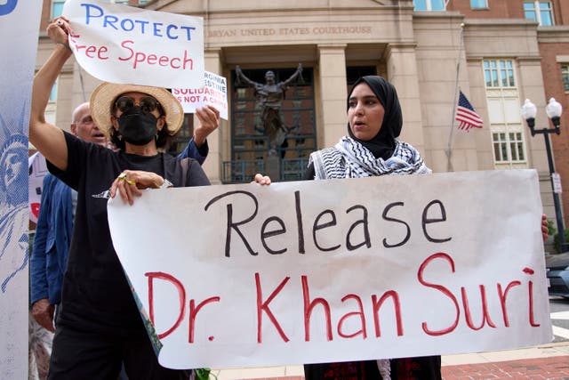 Georgetown-Scholar-Detained