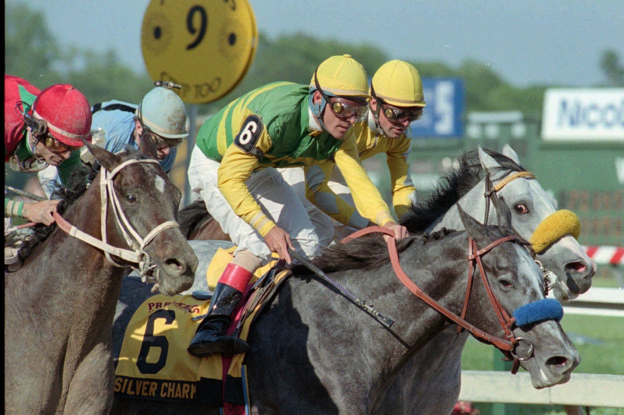 150th Preakness Horse Racing