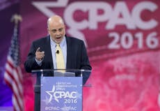 War Hawks led by podcaster Mark Levin are pushing Trump to bomb Iran and using misinformation to make the case: report