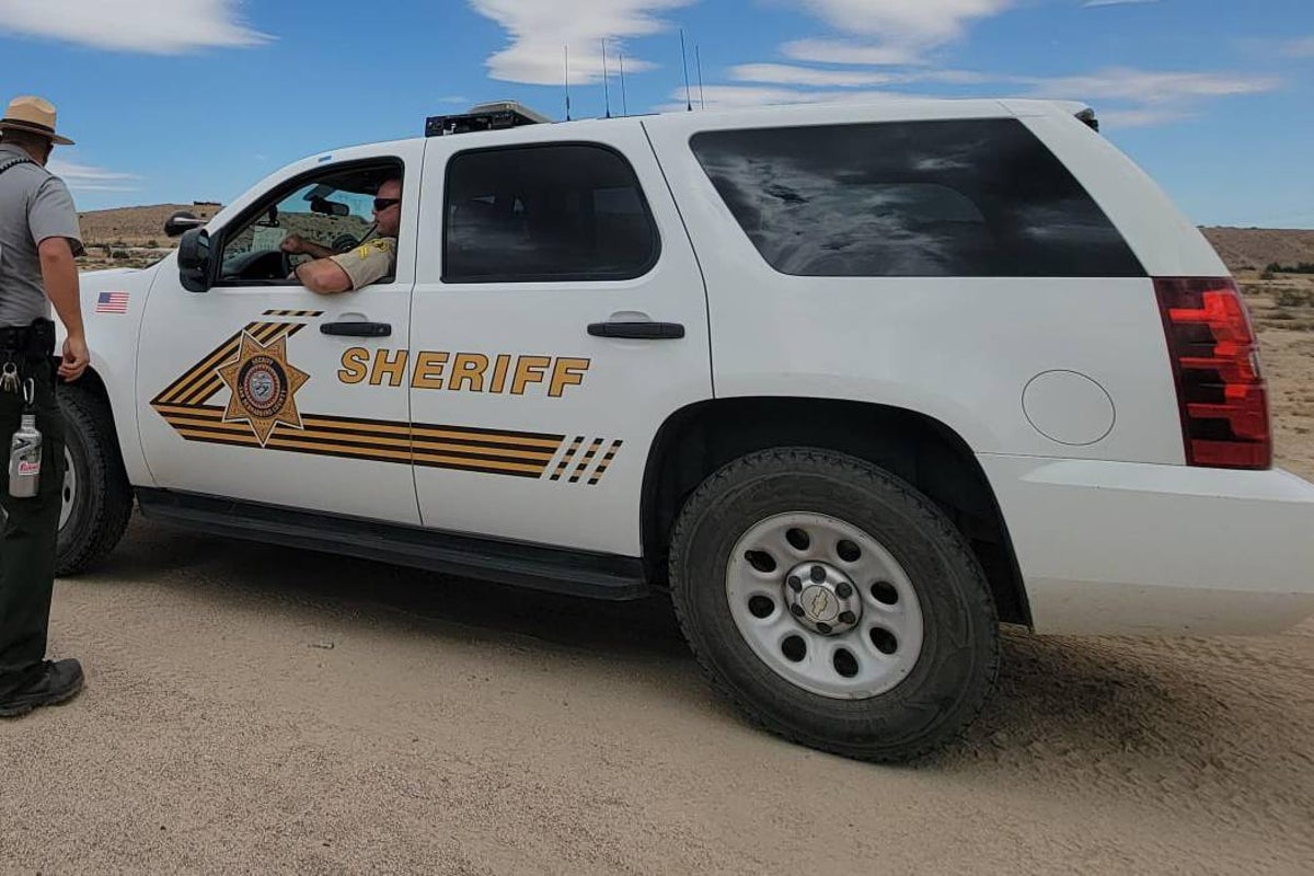 California couple and adult daughter arrested over ‘severe’ and ‘prolonged’ torture of six foster children California couple and adult daughter arrested over ‘severe’ and ‘prolonged’ torture of six foster children