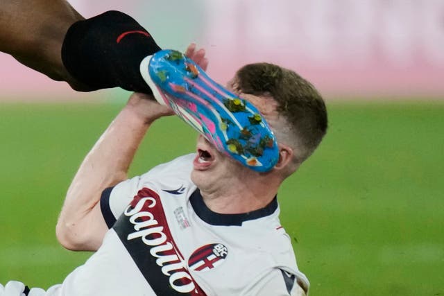 COPA ITALIA