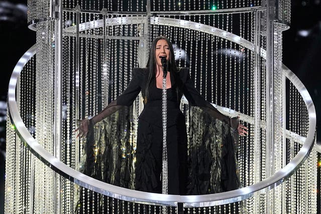 Switzerland Eurovision Song Contest