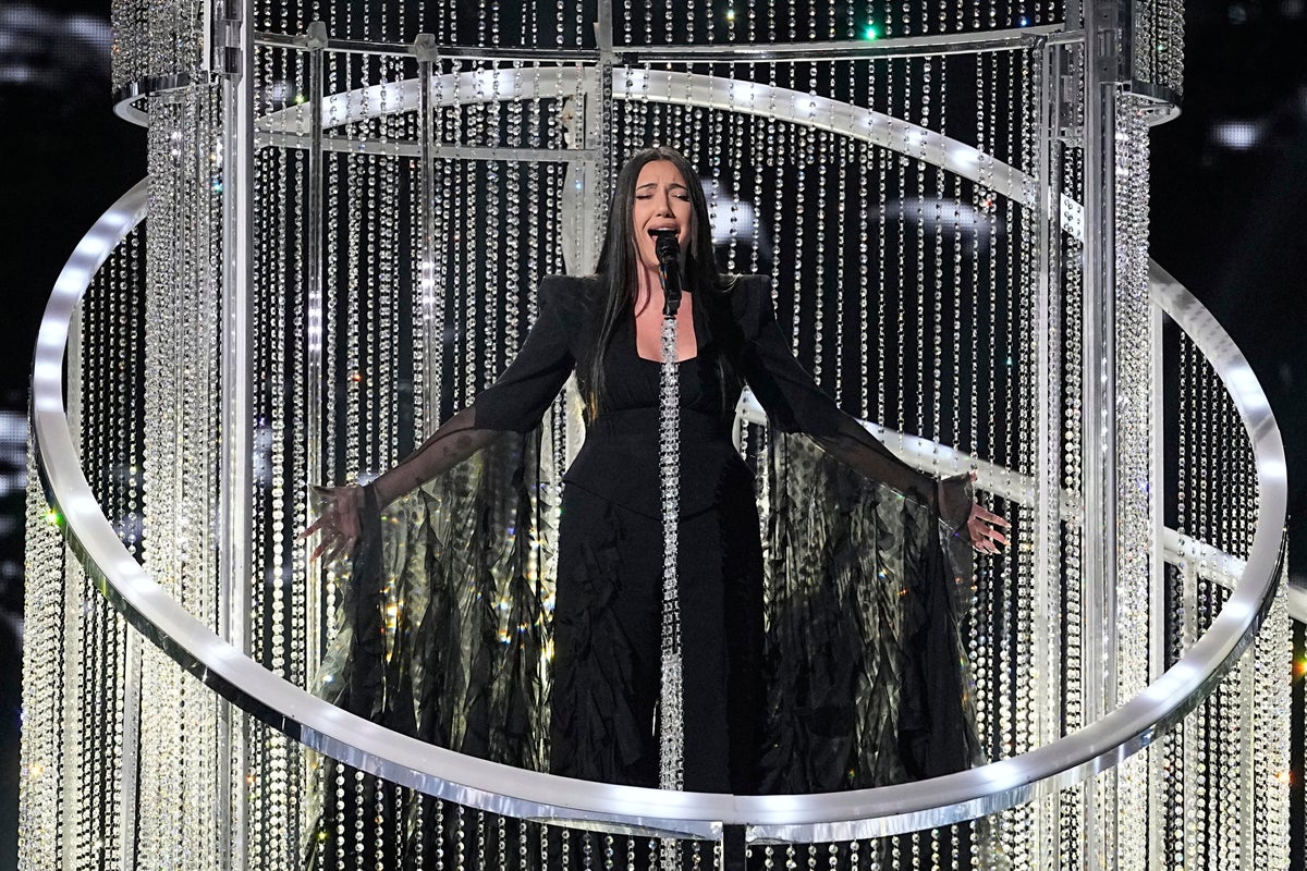 Israelâs presence still roils Eurovision a year after major protests over the Gaza war