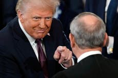 Trump’s birthright citizenship case heads to the Supreme Court. Their decision could reshape presidential power.