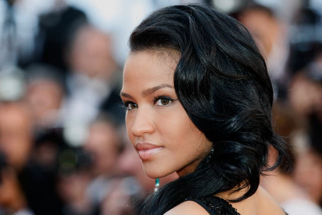 Cassie Ventura