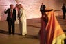 Trump to attend summit of Gulf leaders amid backlash over plane gift