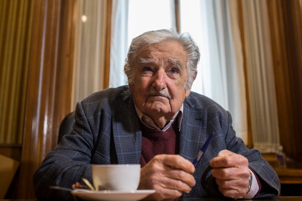 Jose ‘Pepe’ Mujica, ex-president of Uruguay and former guerrilla dies aged 89