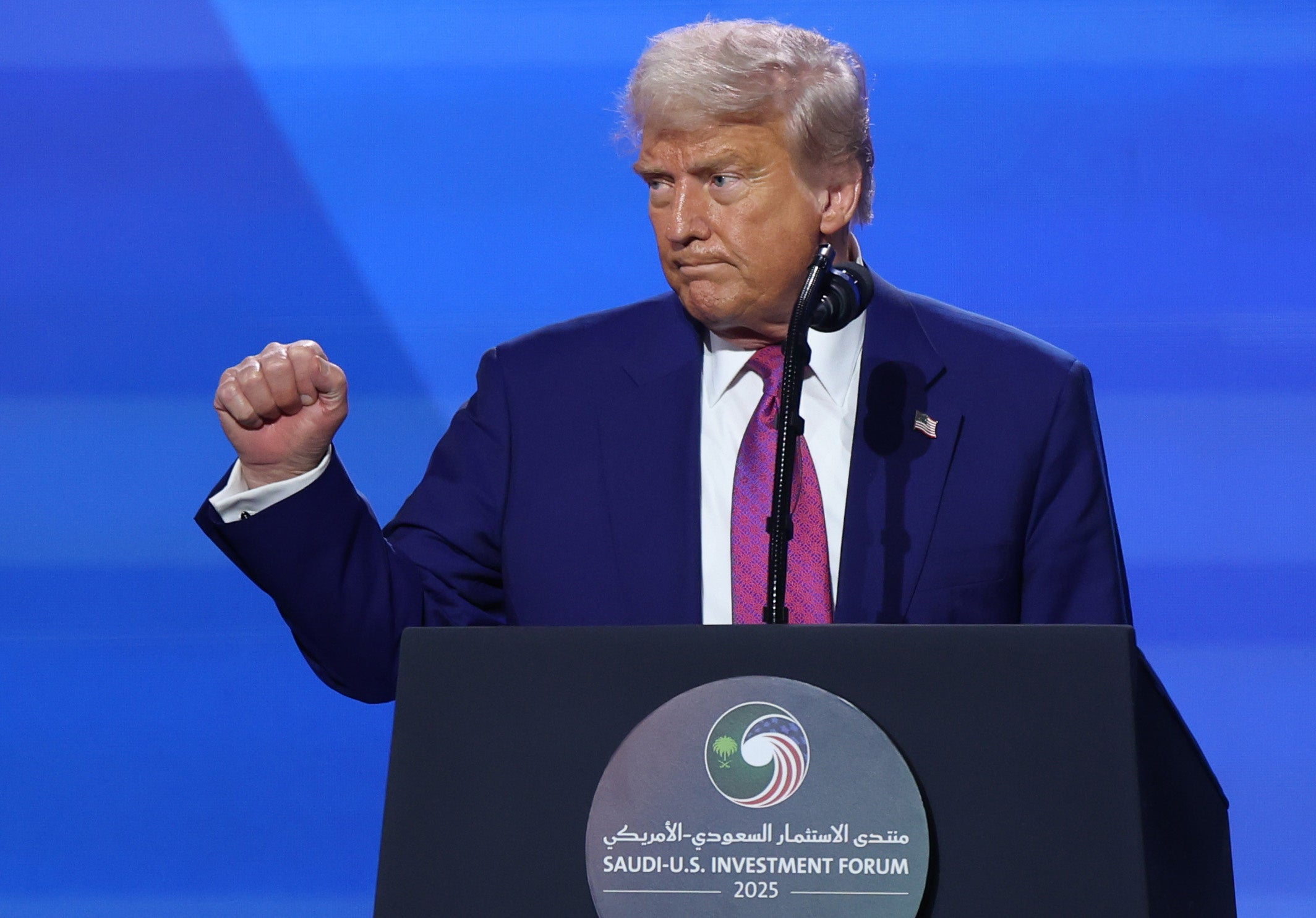 GD Culture Group plans to spend $300 million on a stockpile of Bitcoin and $TRUMP, the president’s memecoin.