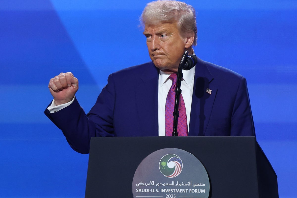 A tiny TikTok creator company with no revenue and ties to China plans to buy $300million in Trump’s memecoin