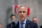 Mark Carney says Canadians ‘not impressed’ by King’s offer of second state visit to Trump