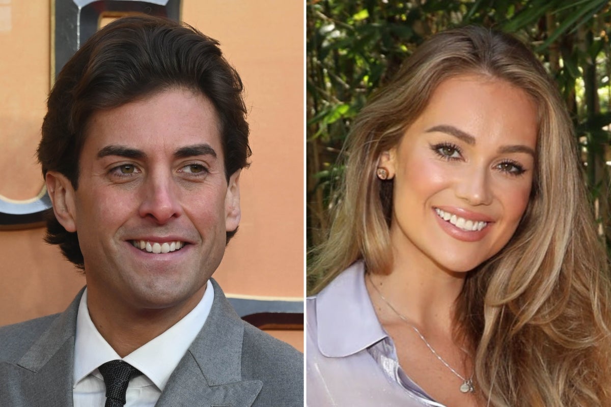 Towie star James Argent gets suspended jail sentence after admitting to domestic violence charge