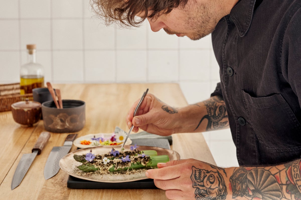 Everything you can now book on Airbnb: From massages to private chefs
