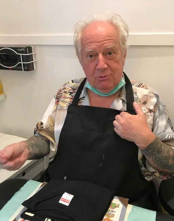 Dennis Cockell