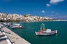 Crete earthquake: Tsunami warning issued as Greek island hit by tremor