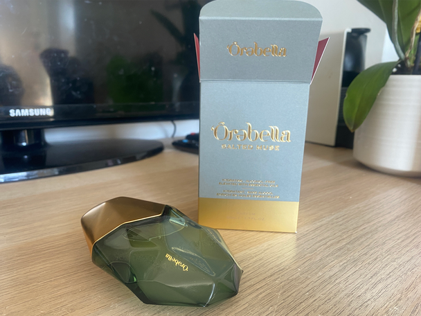 Ôrəbella perfume review indybest