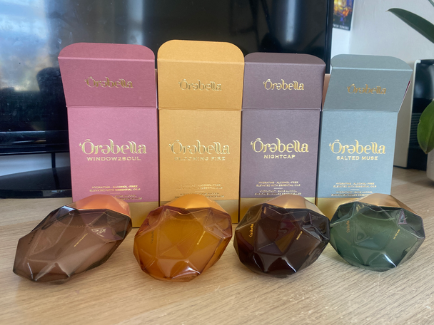 Ôrəbella perfume review indybest