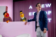 Sesame Workshop receives Elevate Prize Catalyst Award as it charts a new path for 'Sesame Street'