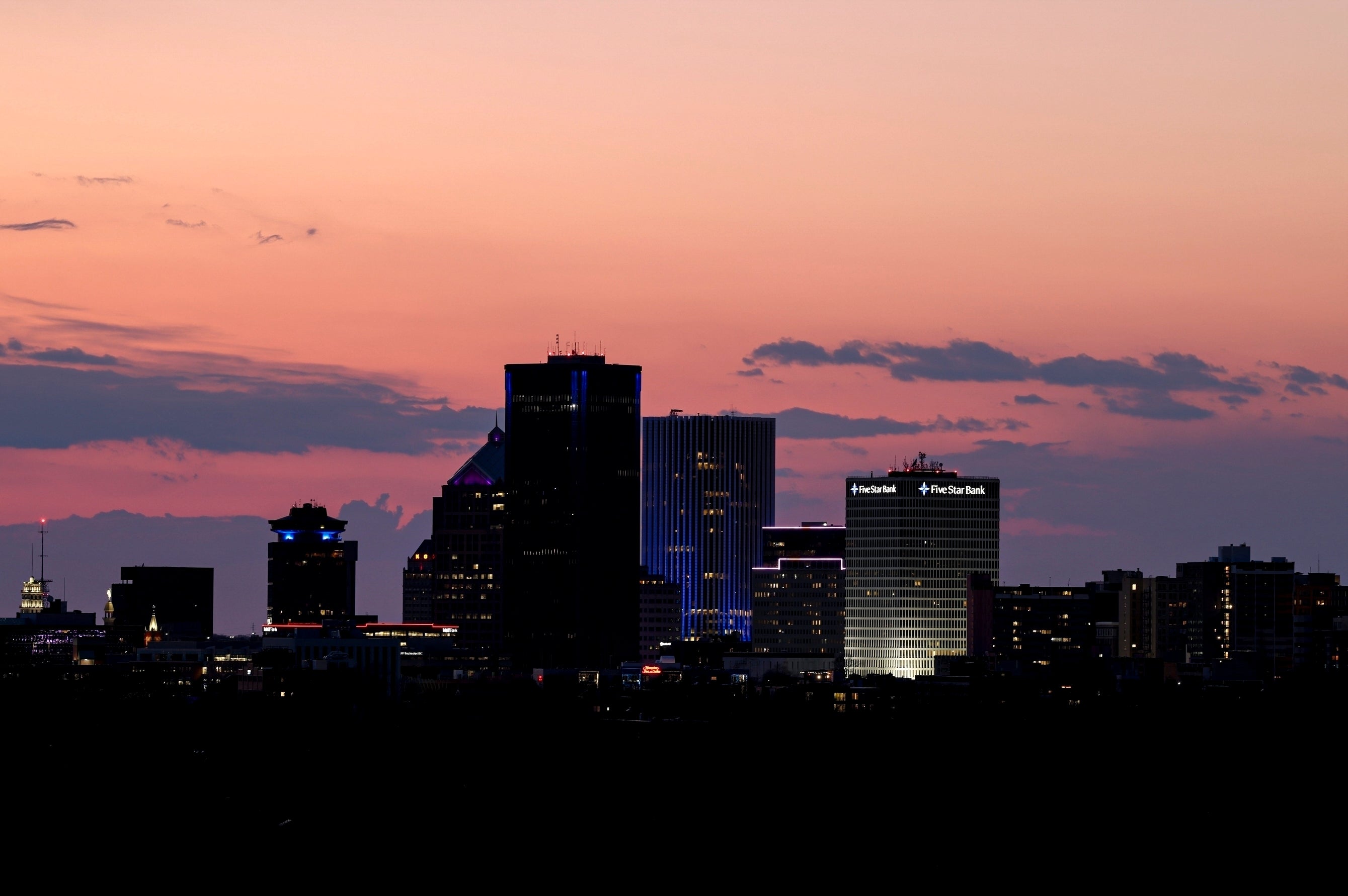 NUEVA YORK-MIGRACIÓN-CLIMA