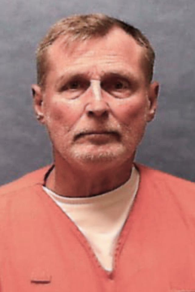 Florida Execution