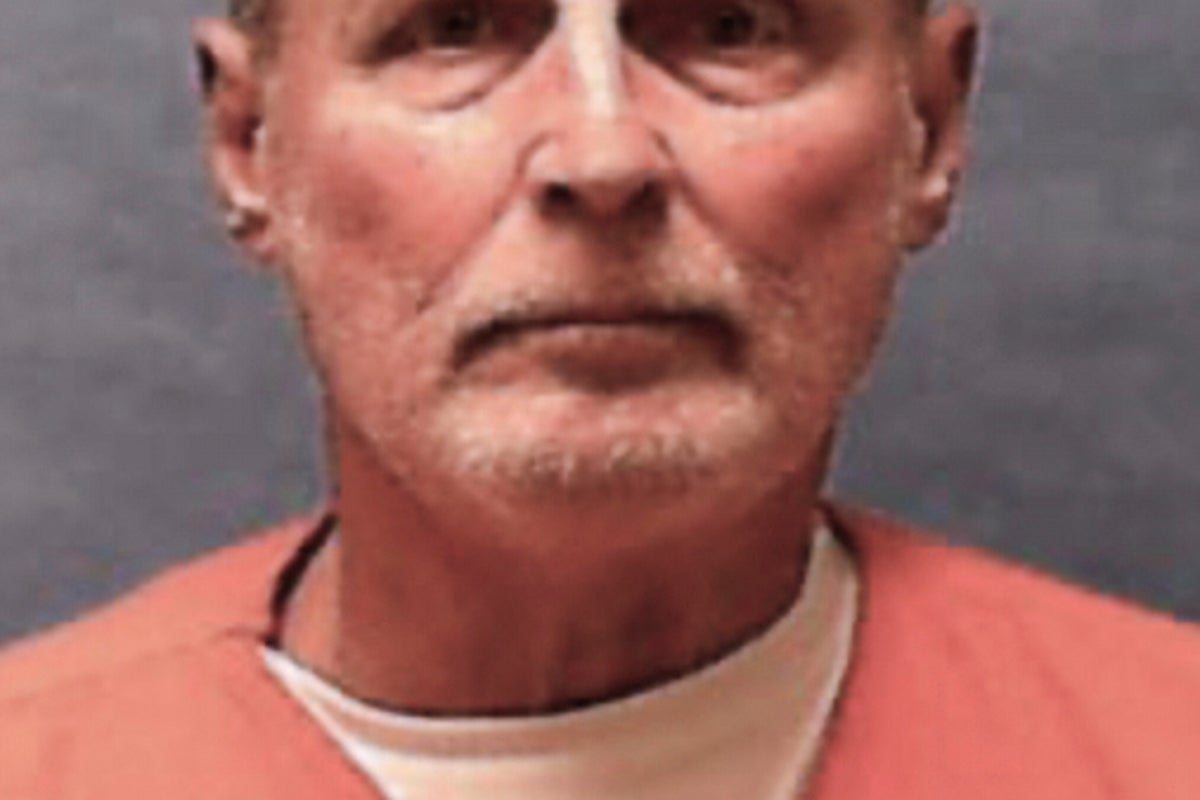 Florida Executes Serial Killer Glen Rogers