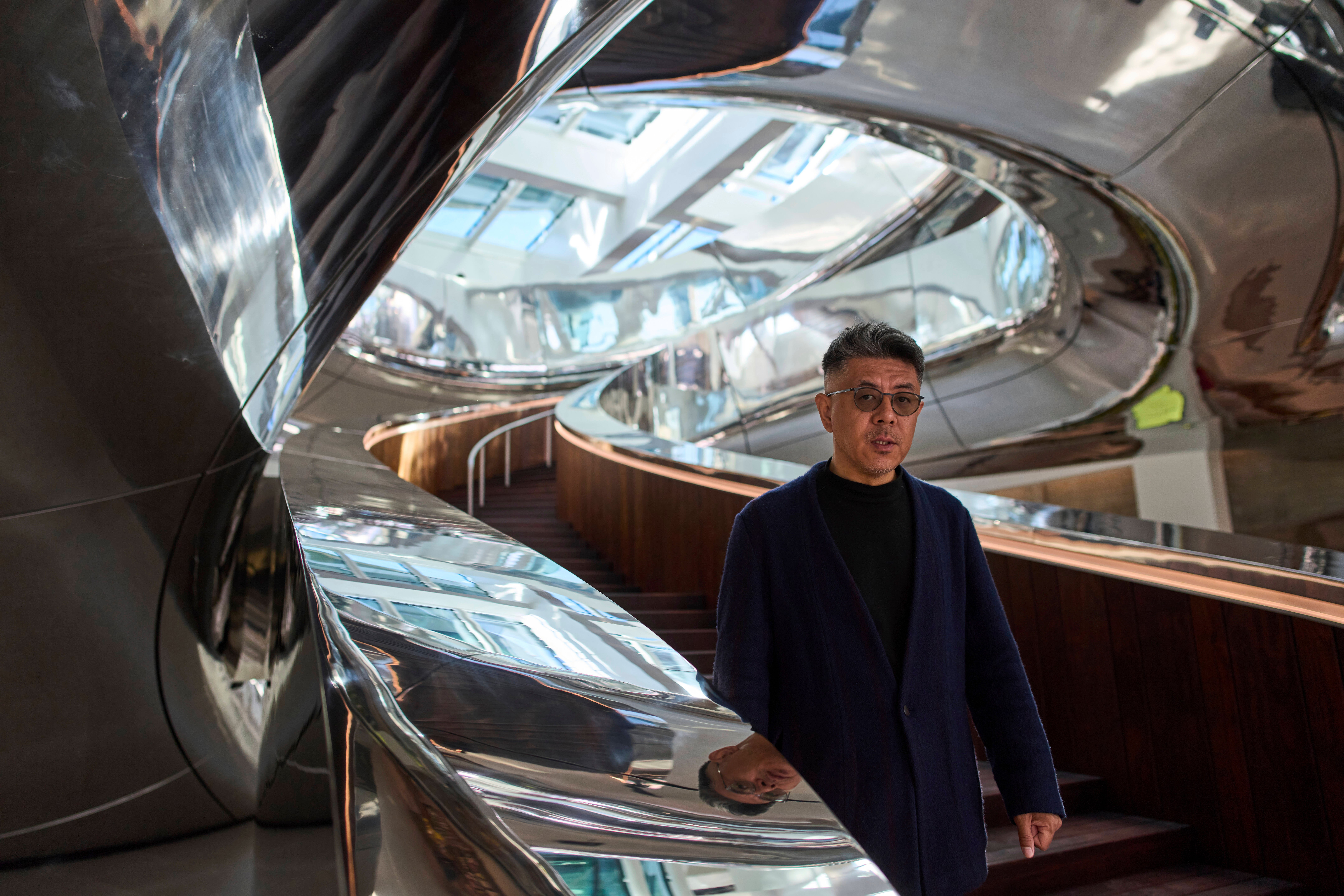 Netherlands Migration Museum