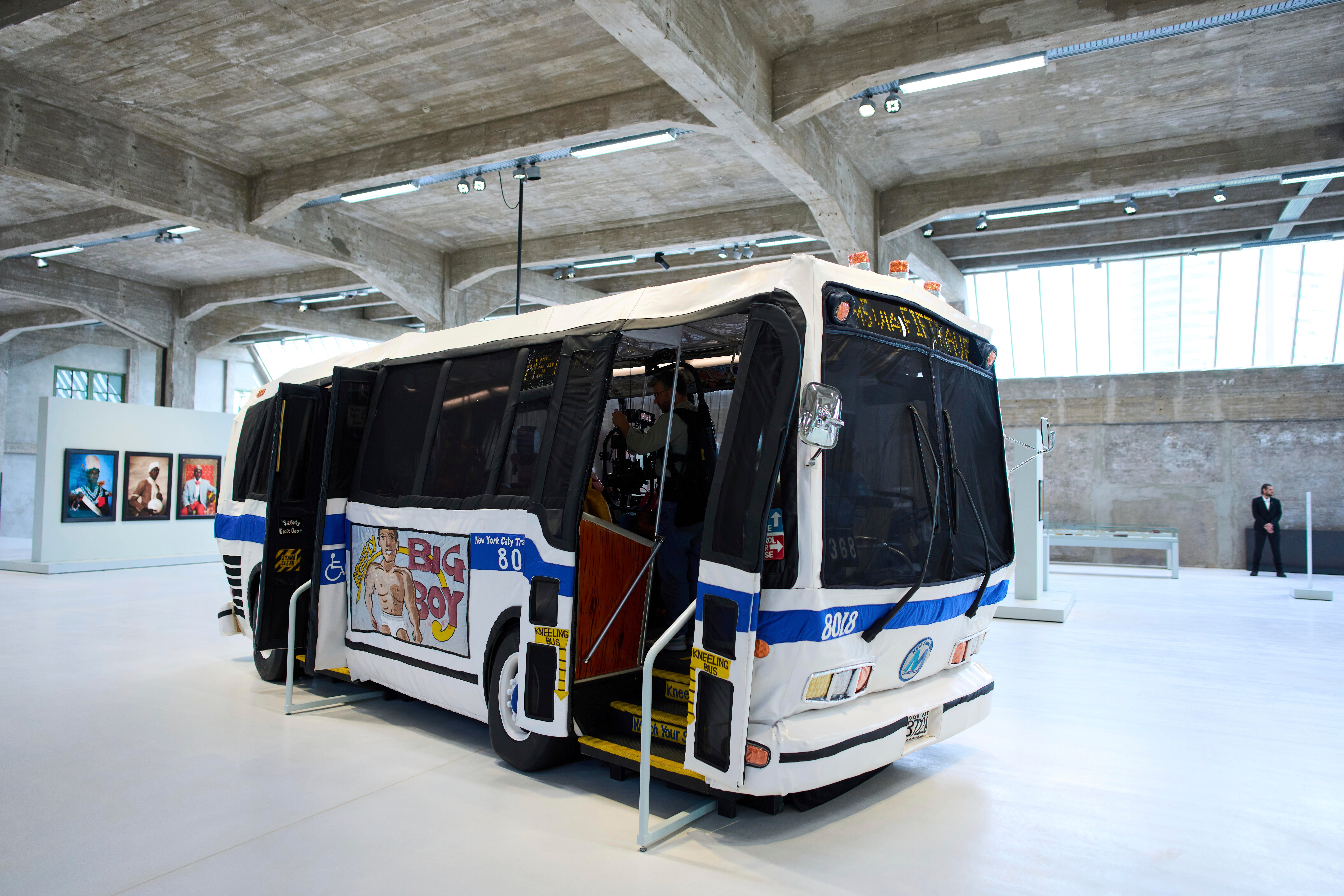 Netherlands Migration Museum