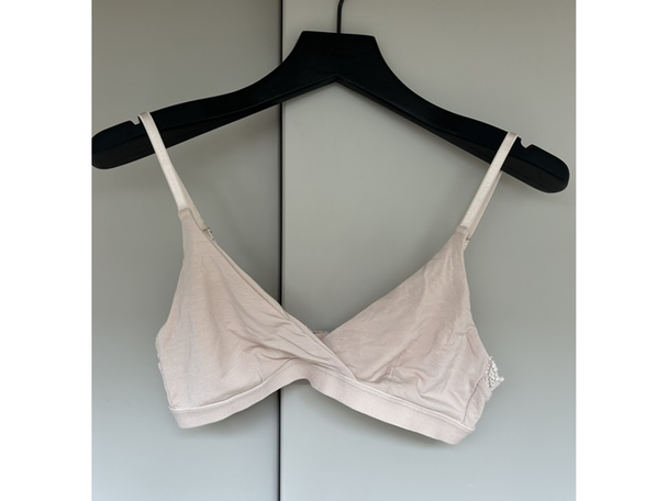 Stripe & Stare best comfy bras review indybest
