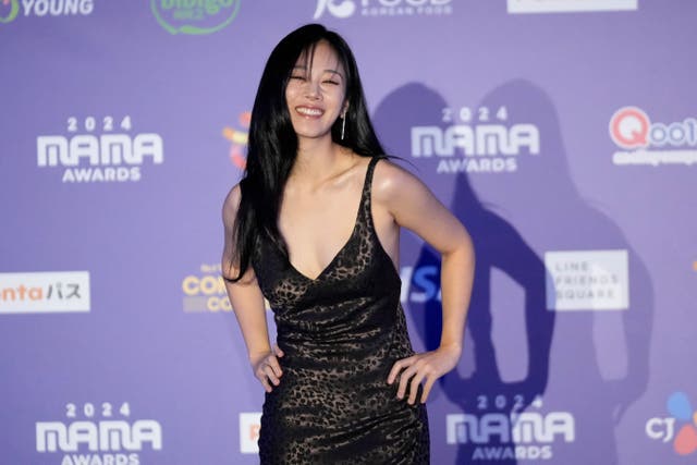 South Korea-Kpop-Bibi