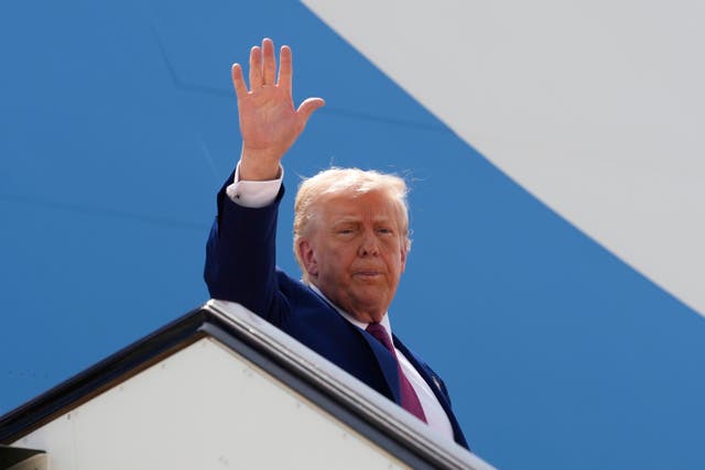 <p>The NAACP said Monday it would not be inviting President Donald Trump to its national convention next month, breaking from a 116-year tradition. </p>