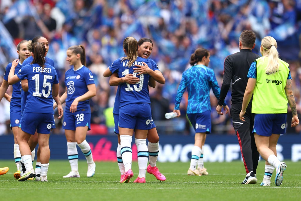  ‘I really want to play but at the same time you can't put your own emotions before the team’