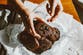 The dark chocolate biscuit that could help you lose weight