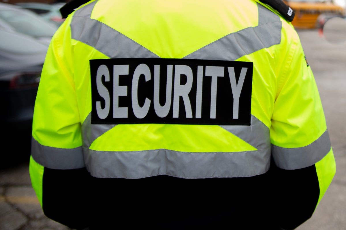 Black security manager called slave' by white colleague wins 361,000 payout