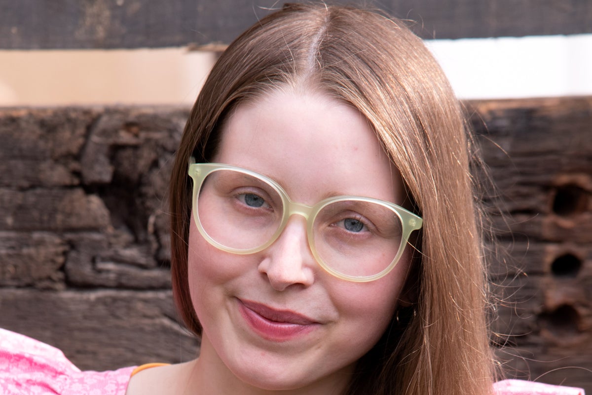Harry Potter Actress Jessie Cave Faces Lurid Messages on OnlyFans Amid Income Struggles