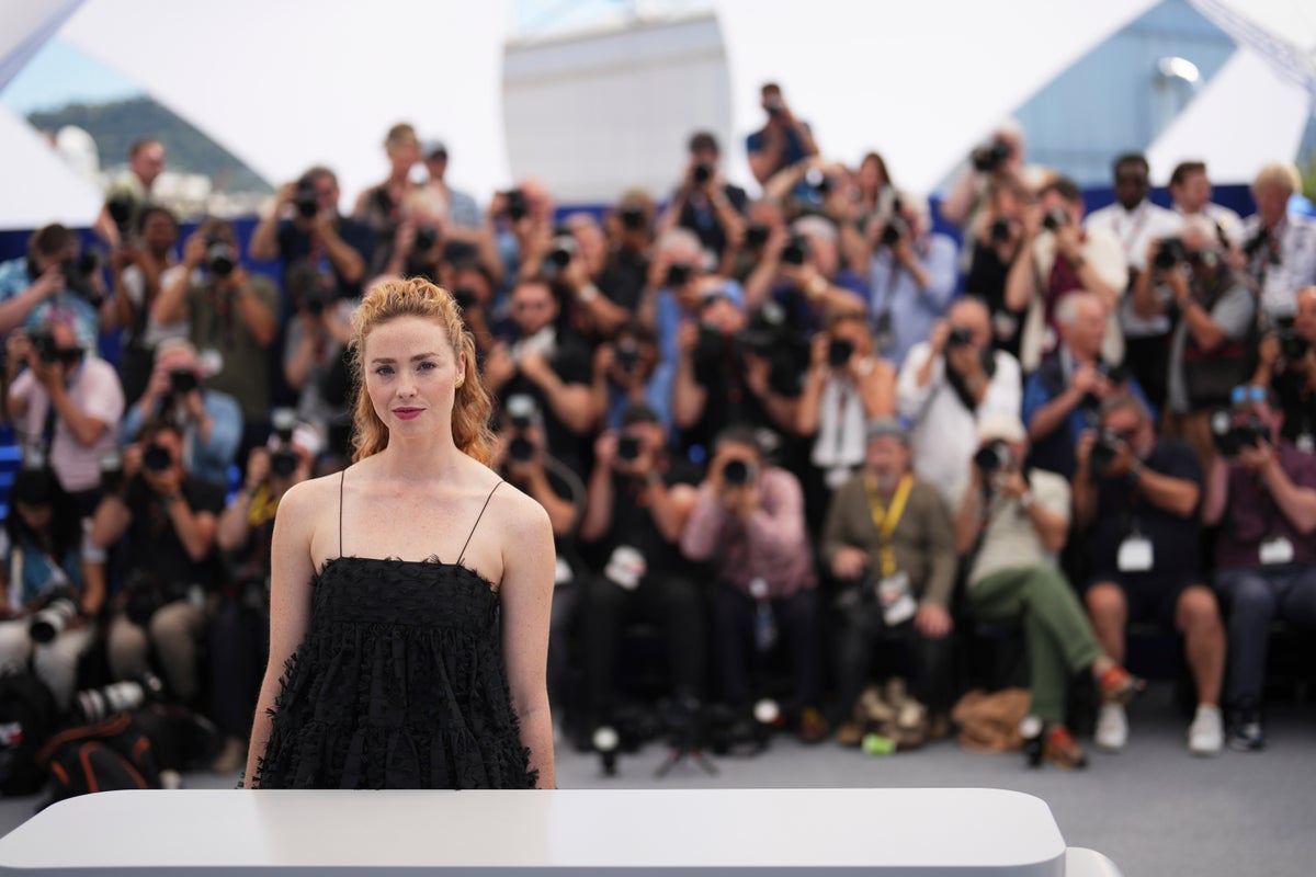 PHOTO COLLECTION: Cannes Photo Calls Day Three