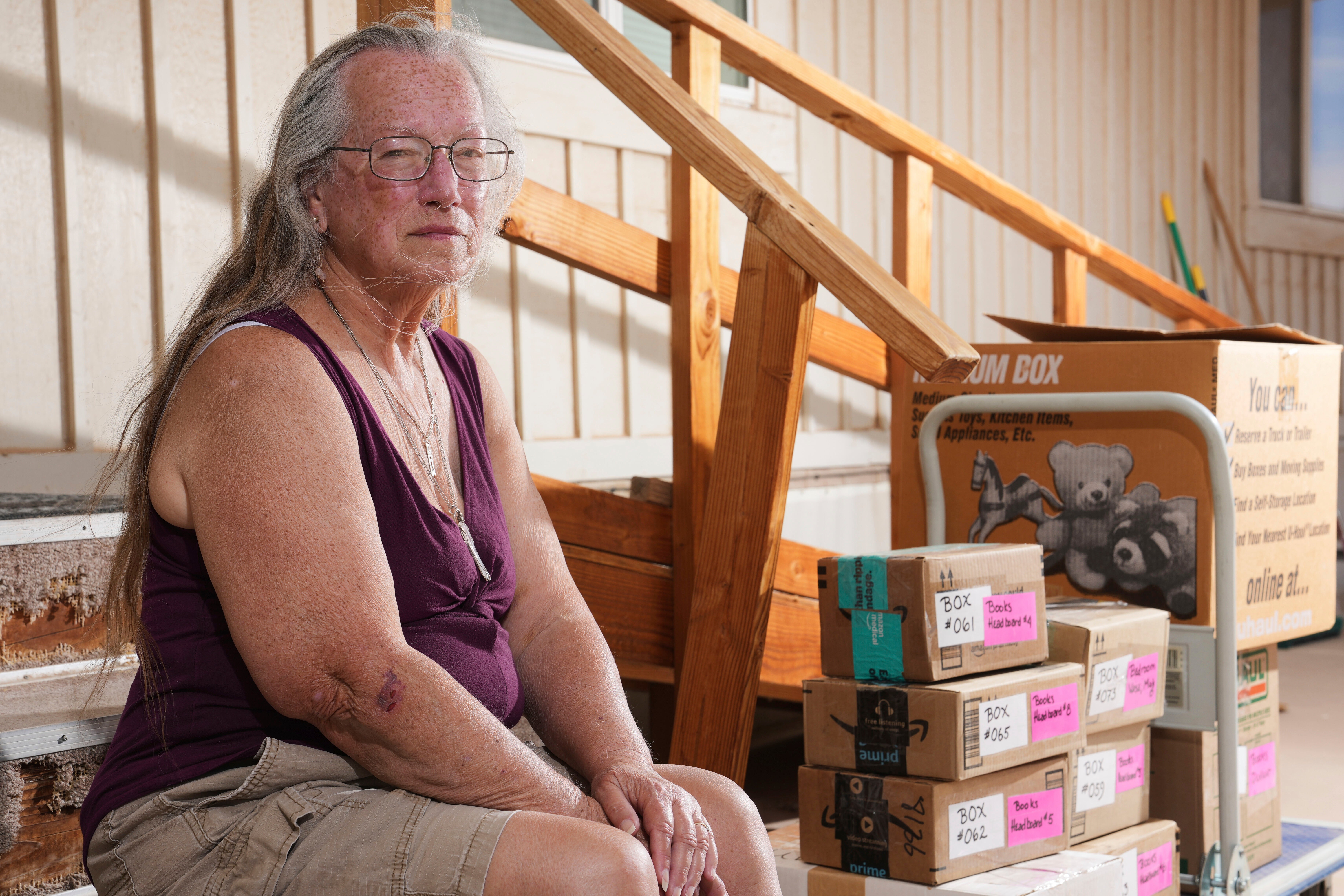 Student Loans Older Debtors