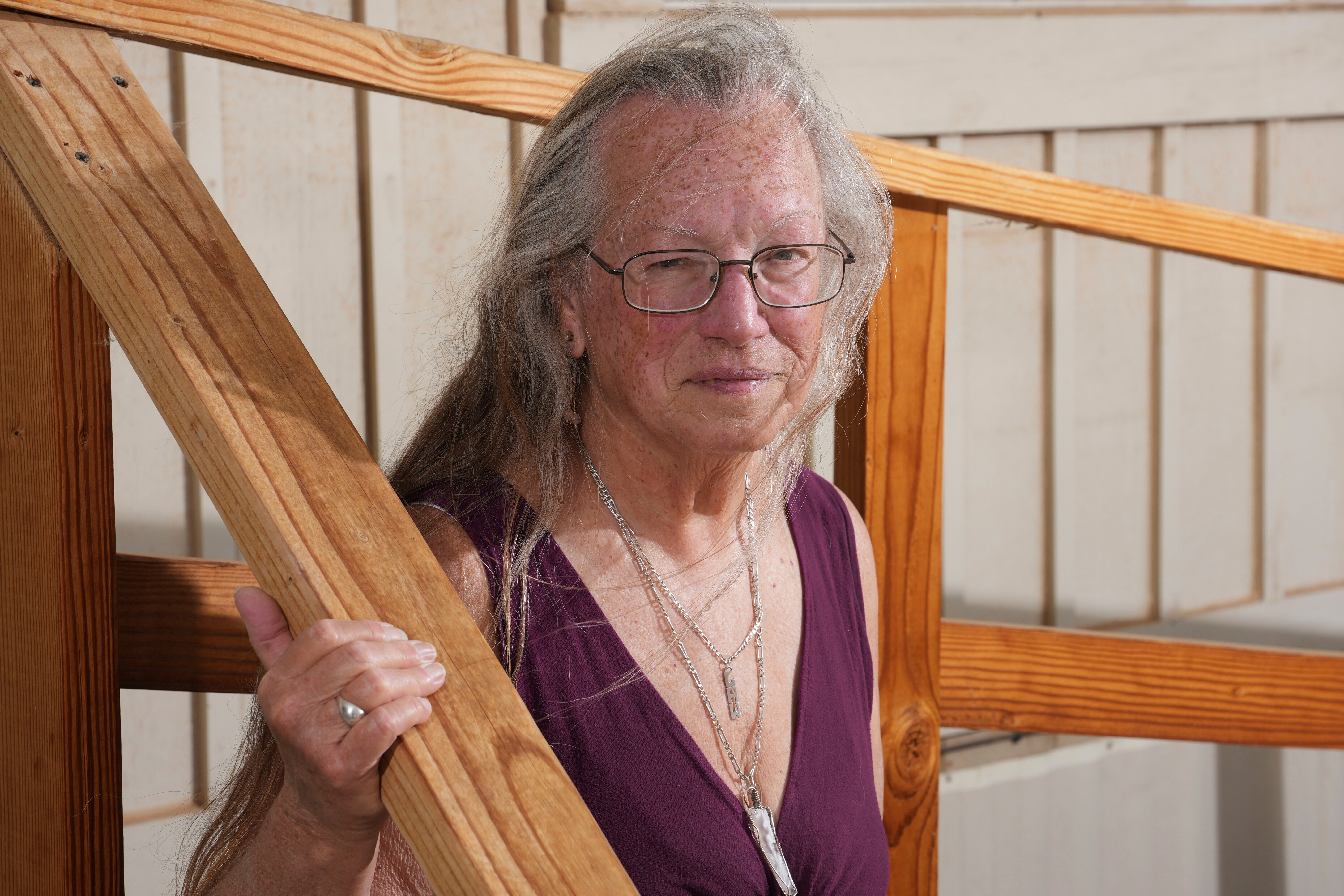 Student Loans Older Debtors