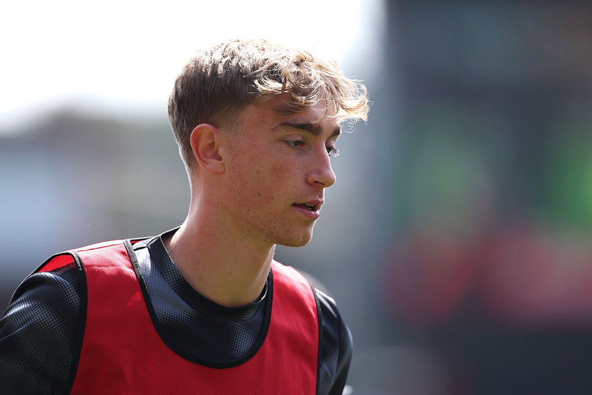 Real Madrid set to beat Chelsea and Liverpool to Bournemouth star Dean Huijsen