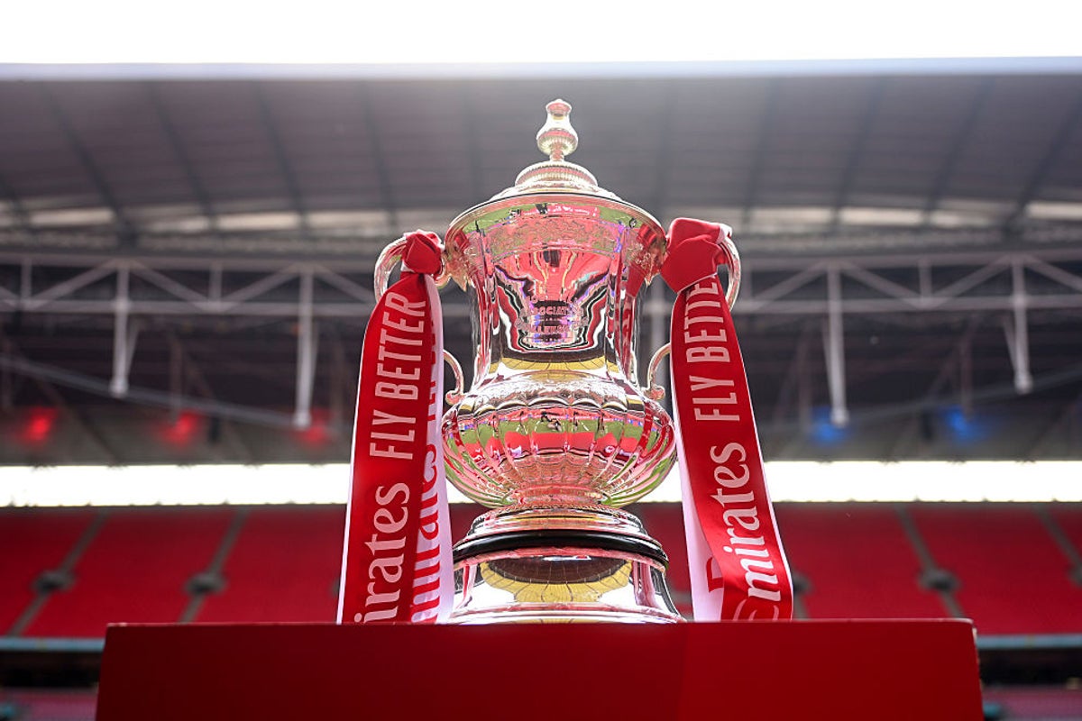 Why this FA Cup final means so much for both Crystal Palace and Man City