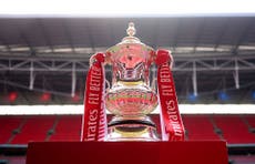 Why this FA Cup final means so much for both Crystal Palace and Man City