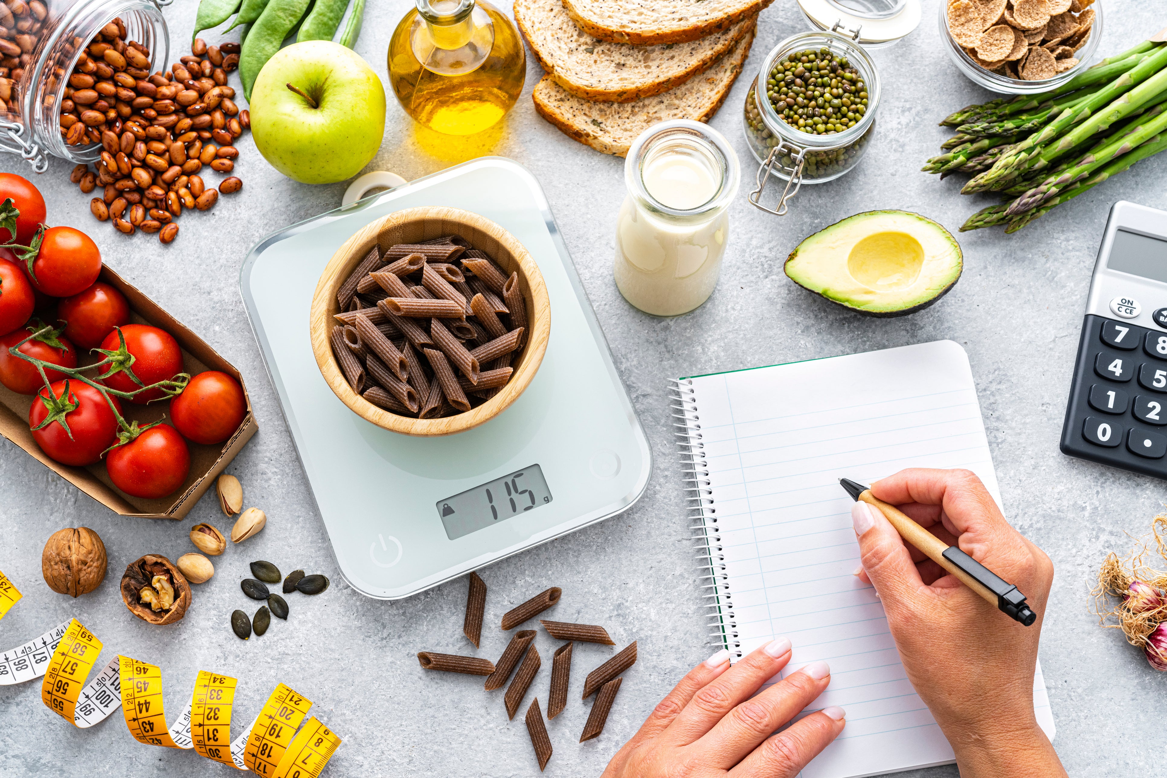 After diving into the scientific literature around fat loss, Ben Carpenter created a sustainable alternative to strict, traditional diets