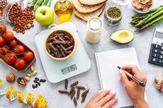 A personal trainer set out to learn everything he could about fat loss – this was his most important finding