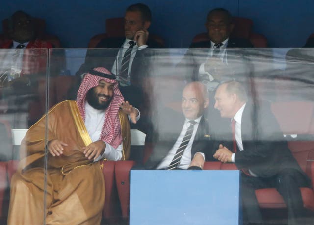 FIFA