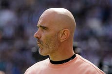 Enzo Maresca assessing Chelsea options to replace suspended Nicolas Jackson