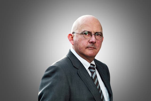 <p>Andrew Norfolk by Bethany Clarke for The Times</p>