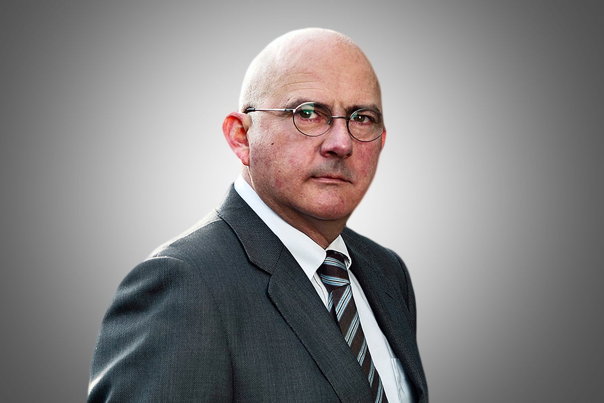 Starmer pays tribute after death of journalist who exposed grooming gang scandal