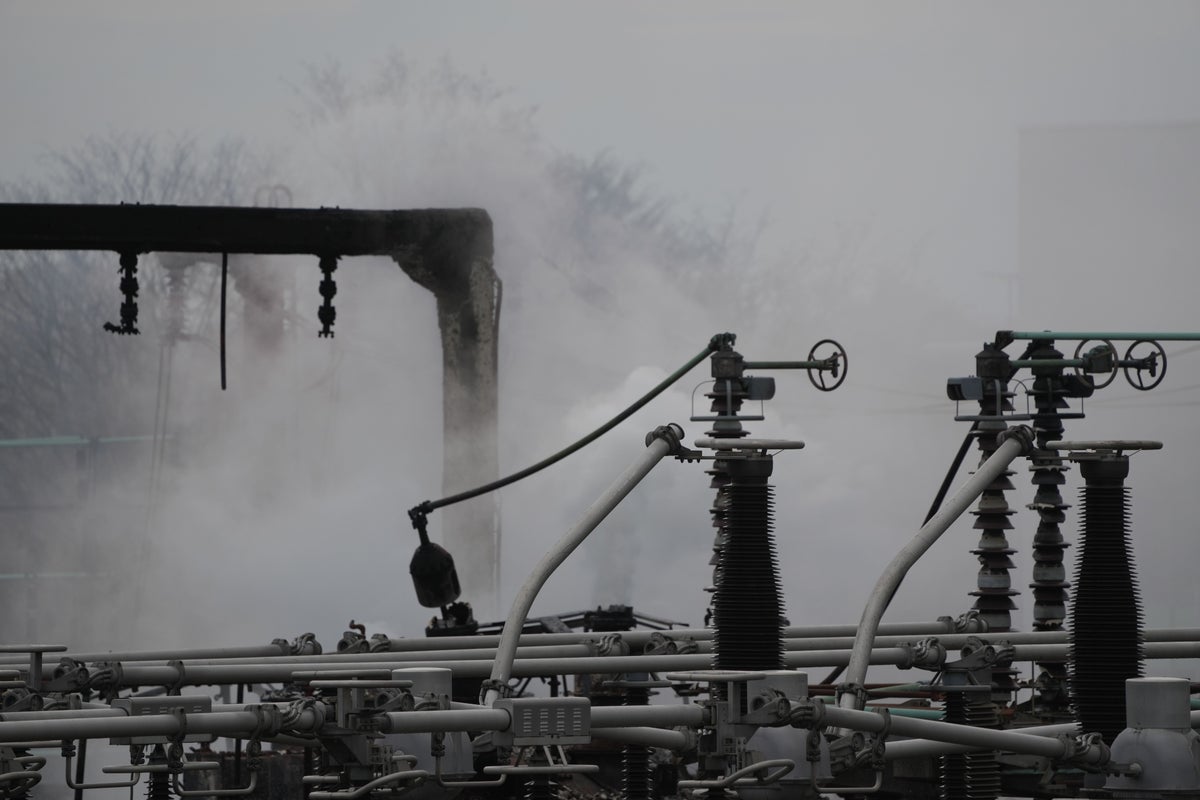 National Grid boss: Heathrow and TfL outages not ‘systemic’ network issues
