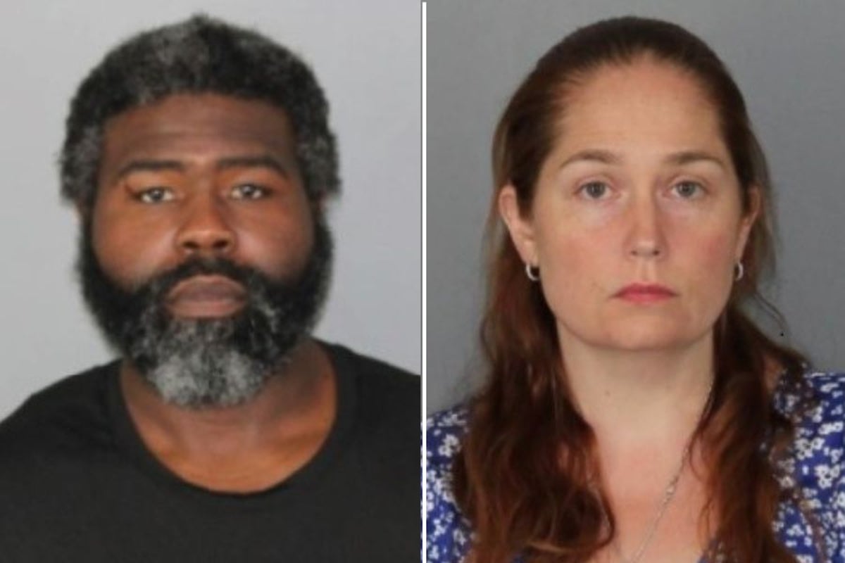 Dog crates, padlocks and a bucket for a toilet: Everything about the case where 18-year-old was held captive in a home