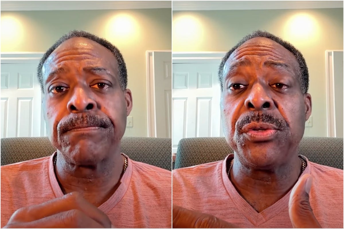 Ex-NBC anchor Leon Harris breaks silence on concerning segment that led to him being ‘pulled off air’